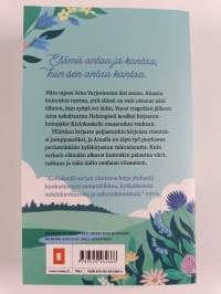 Unohdettujen unelmien kirjasto