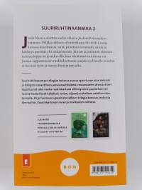 Ruukinkartanon rouva