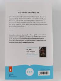 Kenraalitar