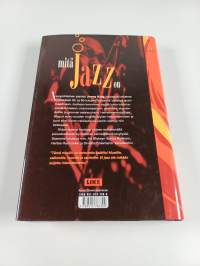 Mitä jazz on : opas ymmärtämiseen ja kuuntelemiseen