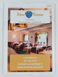 Krunikka 3/2024