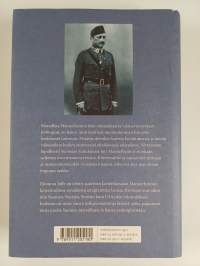 Mannerheim : Chevalier-kaartin kasvatti