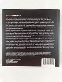 Hoppu on hanurista : 12 askelta kiireen kitkemiseen