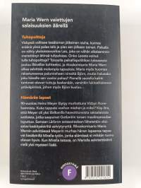 Tuhopolttaja ; Hämärän lapset
