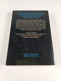 Suuri suomalainen tietosanakirja 1-2 : a-lip ; lir-ö