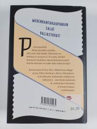 Pitkä kosto