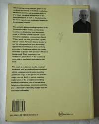 Meditation: The Buddhist Way of Tranquillity and Insight