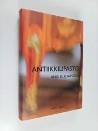 Antiikkilipasto : jännitysromaani