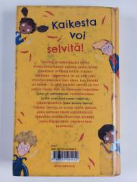 Sami muuttuu kanaksi
