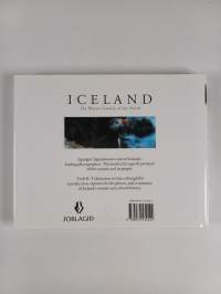 Iceland : the warm country of the north