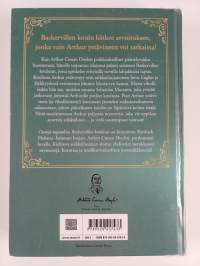 Outoja tapauksia Baskervillen koulussa