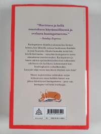 Mitä majesteettisin murha