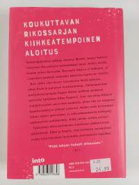 Toinen meistä kuolee tänään