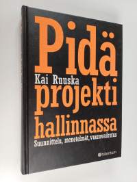 Tyhjä kuva
