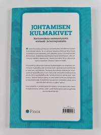Johtamisen kulmakivet : Kertomuksia esimiestyöstä sosiaali- ja terveysalalla