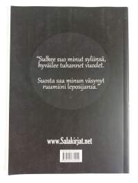 Suohon eksynyt (signeerattu)