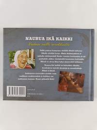 Naurua ikä kaikki : vanhene vailla arvokkuutta