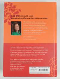 Lean asiantuntijatyön johtamisessa
