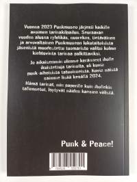 Vapaaehtoisesti putkaan ja muita tarinoita
