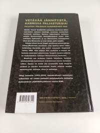 Miehet jotka vihaavat naisia
