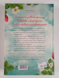 Halleholm - Kotiinpaluu