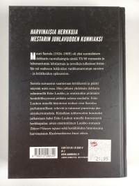 Tohtori Viitasen tapaus ; Kuolemanlotossa kuusi oikein