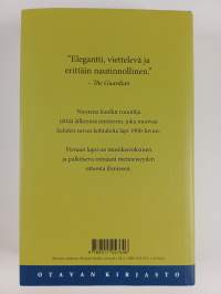 Vieraan lapsi