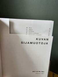 Kuvan sijamuotoja