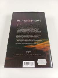Hiljainen lähde
