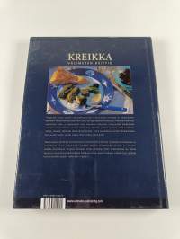 Kreikka - Välimeren keittiö