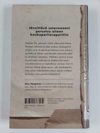 Kaukopartio Rastas