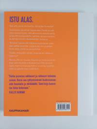 Nouse ylös! : toimistotyöläisen kuntokirja