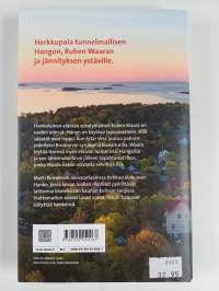 Viittä vaille kuollut