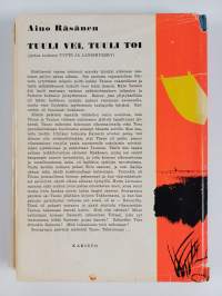 Tuuli vei, tuuli toi
