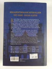 Murha paremmissa piireissä