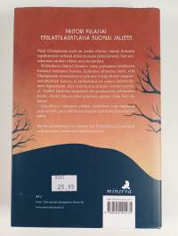 Murha seurakunnassa