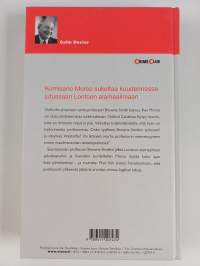 Kolmannen virstan arvoitus