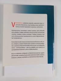 Verkostoituva yrittäjyys : strategiana kumppanuus