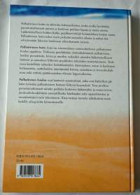 Palliatiivinen hoito