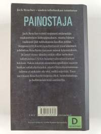 Painostaja