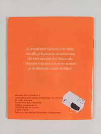 Ihmeperhe 2