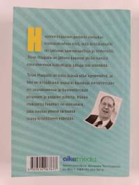 Kaskuja Herran huoneesta : ja vähän muualtakin