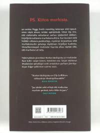 Murhan käsikirjoitus