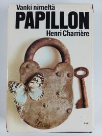 Vanki nimeltä Papillon