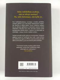 Särkyneen sydämen murhat