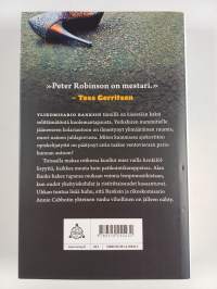 Varomaton rakkaus