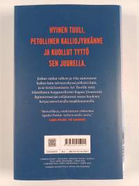 Sydäntalvi