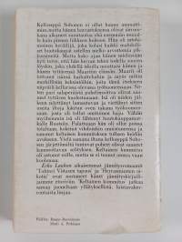 Keltainen kummitus
