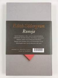 Runoja