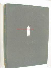 Laulava seurakunta - Kertoelmia uuden virsikirjan virsistä (1948)
